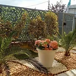 Casadeluxe Apartment *