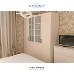 Casadeluxe Apartment