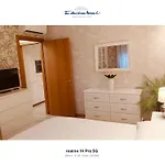 Apartment Casadeluxe Abano Terme