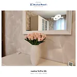 Casadeluxe דירה אבנו טרמה