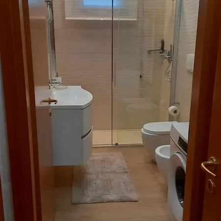 아파트 Casadeluxe *