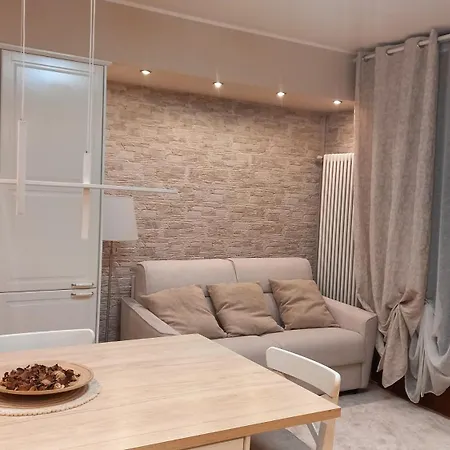 Casadeluxe * Αμπάνο Τέρμε