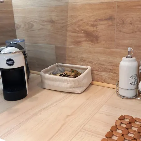 Casadeluxe Διαμέρισμα *