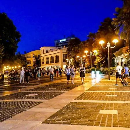 Casadeluxe Αμπάνο Τέρμε