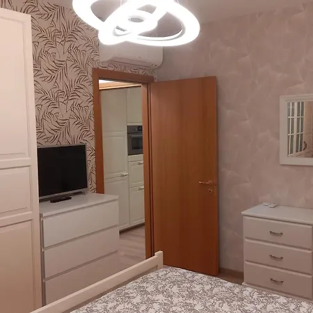 Casadeluxe Apartment *