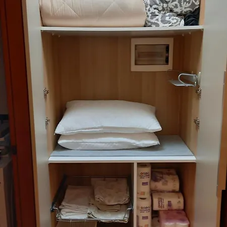 Casadeluxe * Αμπάνο Τέρμε