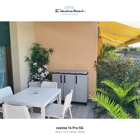 Casadeluxe Apartament *