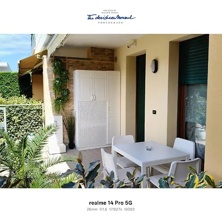 Casadeluxe Daire