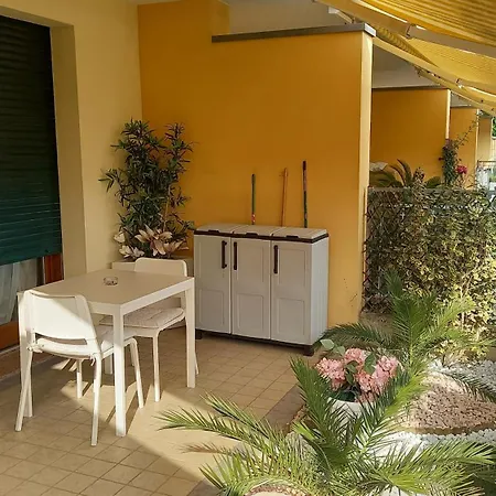 Casadeluxe Daire *