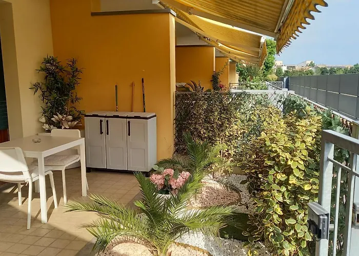 Casadeluxe * Abano Terme