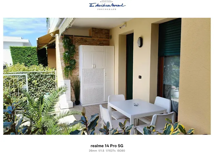 Casadeluxe Daire