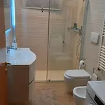Apartmán Casadeluxe Abano Terme