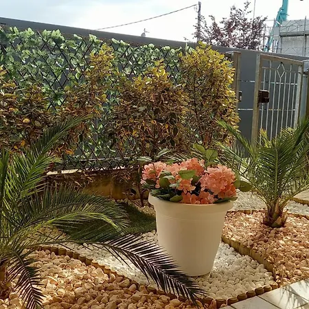Casadeluxe Apartment *