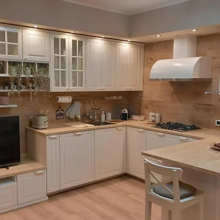 Apartment Casadeluxe