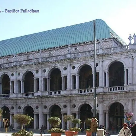 Apartamento Casadeluxe *