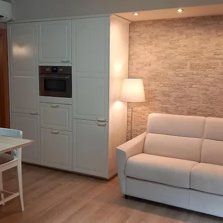Casadeluxe Apartamento