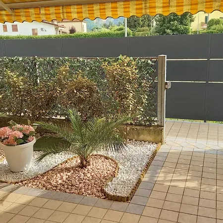 Casadeluxe Apartment *