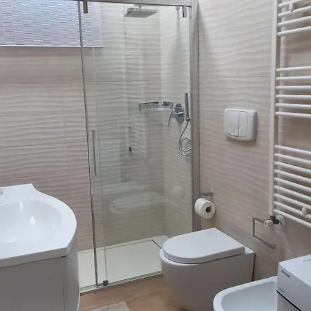 Apartment Casadeluxe *