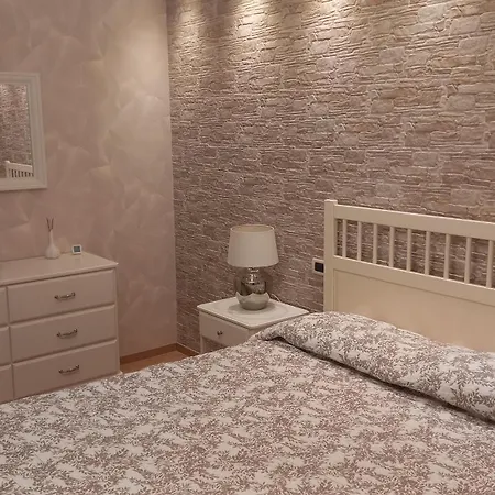Apartment Casadeluxe Abano Terme