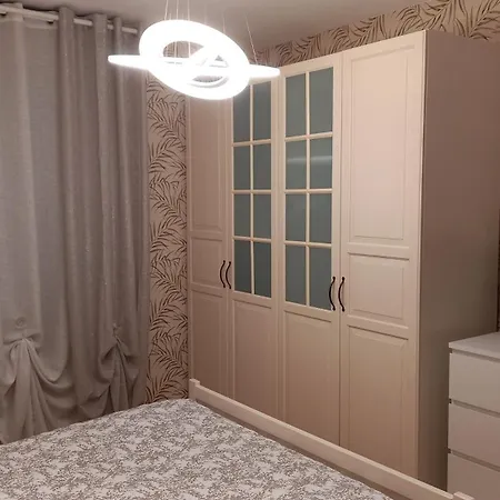 Casadeluxe Apartment *