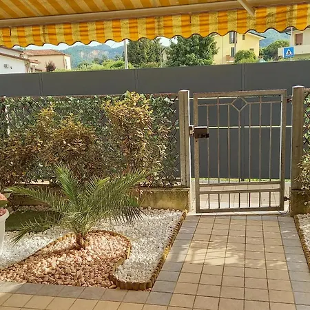 Casadeluxe Appartamento