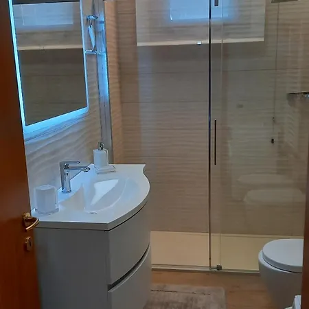 Appartamento Casadeluxe