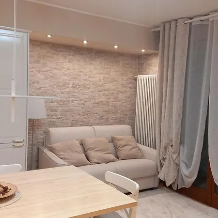 Casadeluxe Apartment