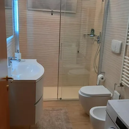 Appartamento Casadeluxe Abano Terme