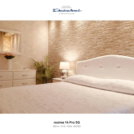 Apartment Casadeluxe *
