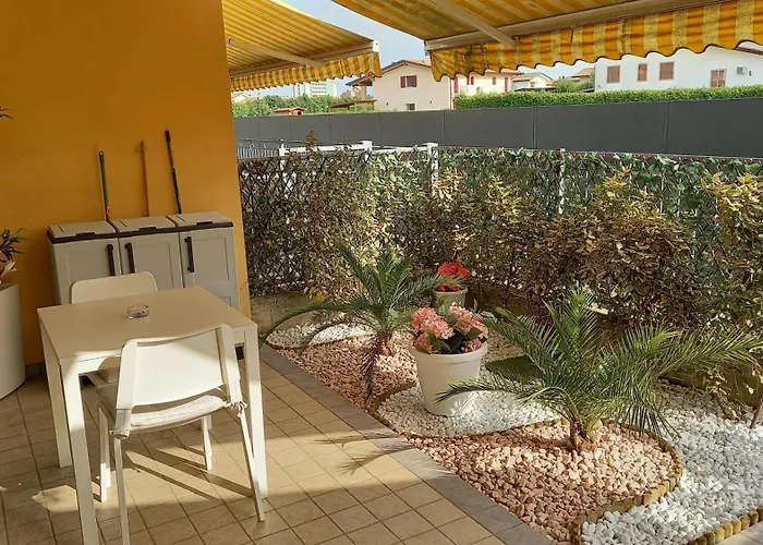 Casadeluxe Apartment *
