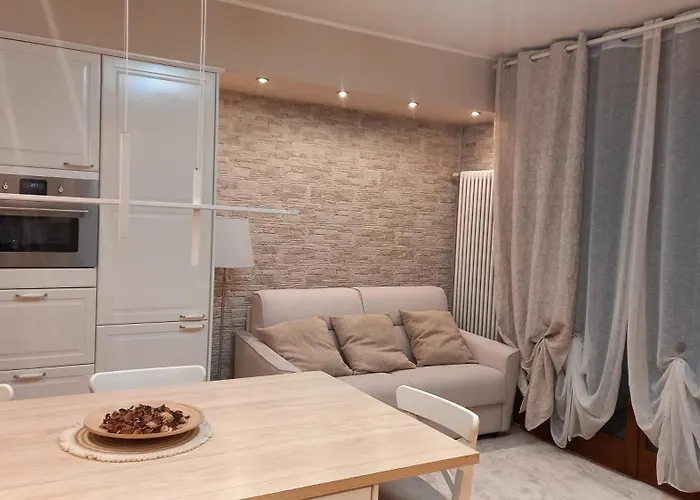 Casadeluxe * Abano Terme