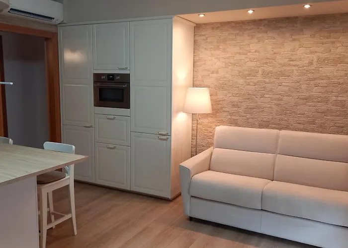 Casadeluxe Lägenhet