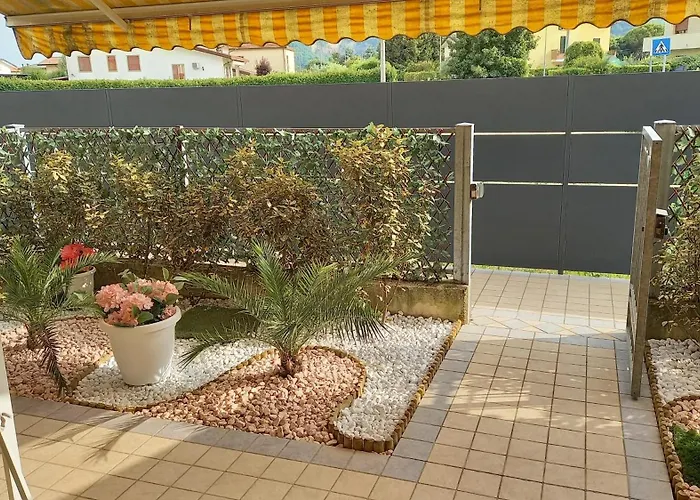 Casadeluxe Apartment *