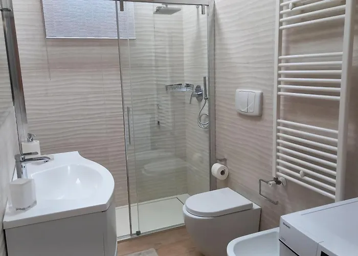 Lägenhet Casadeluxe *
