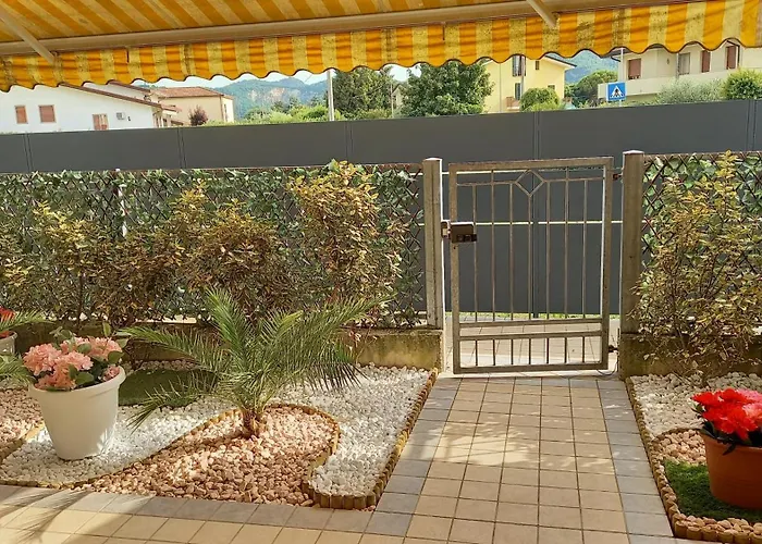 Casadeluxe Apartment