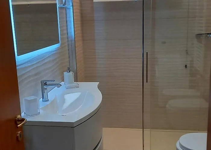 Lägenhet Casadeluxe