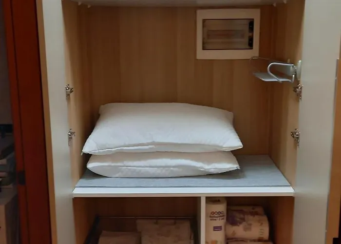 Casadeluxe * Abano Terme