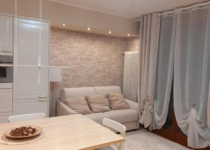Casadeluxe Apartment