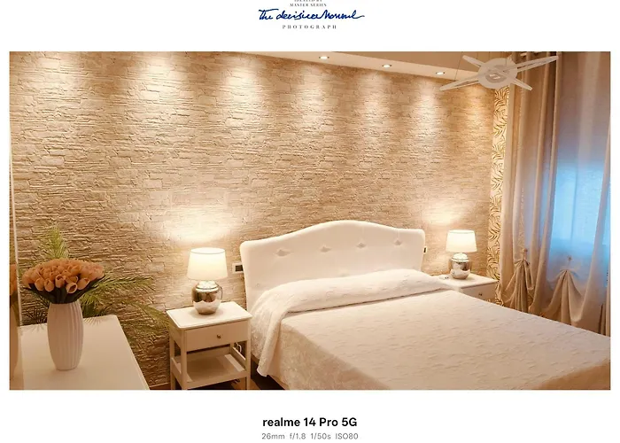 Casadeluxe Apartment